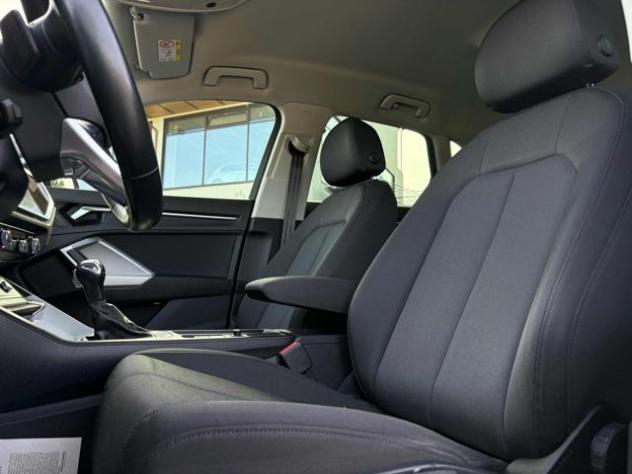 AUDI Q3 35 TDI S tronic Advanced POCHI KM rif. 24039863 - Foto 7