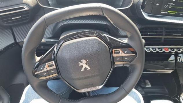 PEUGEOT 208 PureTech 100 Stop&Start 5 porte Allure rif. 23963064 - Foto 10