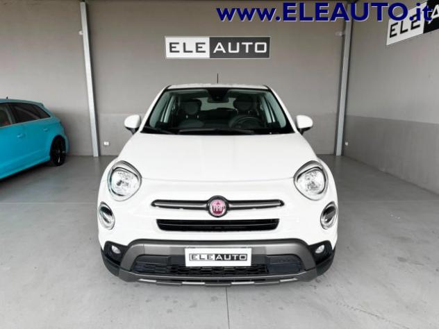 FIAT 500X 1.6 MultiJet 120 CV Business rif. 23966704 - Foto 2