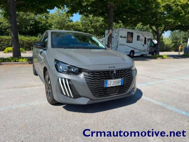 PEUGEOT 208 100 Stop&Start 5 porte Allure rif. 23815487 - Foto 3