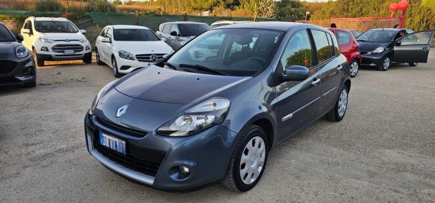 Renault Clio 1.2 16V 5 porte Luxe - Foto 5