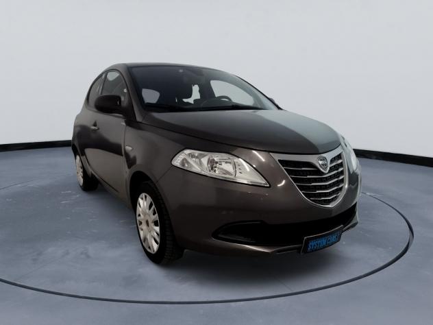 Lancia Ypsilon 1.2 69 cv Platinum - OK NEOPATENTATI - Foto 3