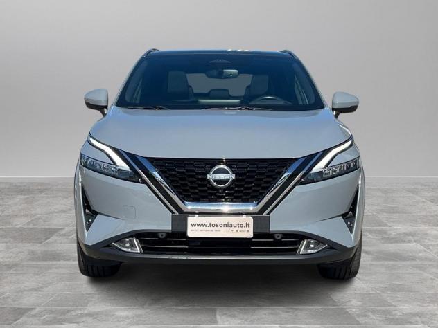 Nissan Qashqai 1.3 mhev Tekna 2wd 158cv xtronic - Foto 3