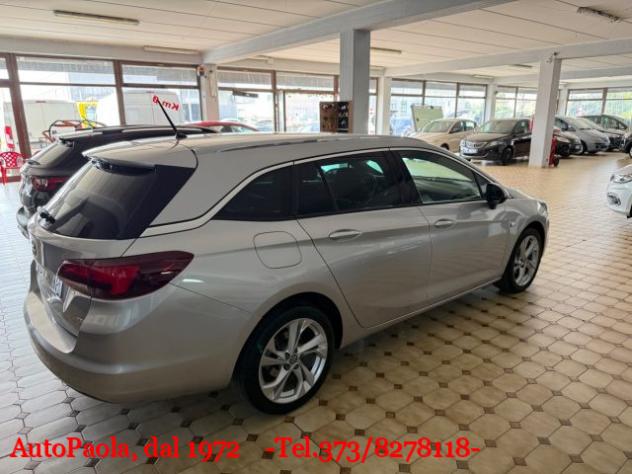 OPEL Astra 1.6 CDTi 110CV Start&Stop 5 porte Innovation rif. 23727346 - Foto 2