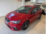 SEAT Ibiza 1.0 TGI 5 porte FR rif. 24134293