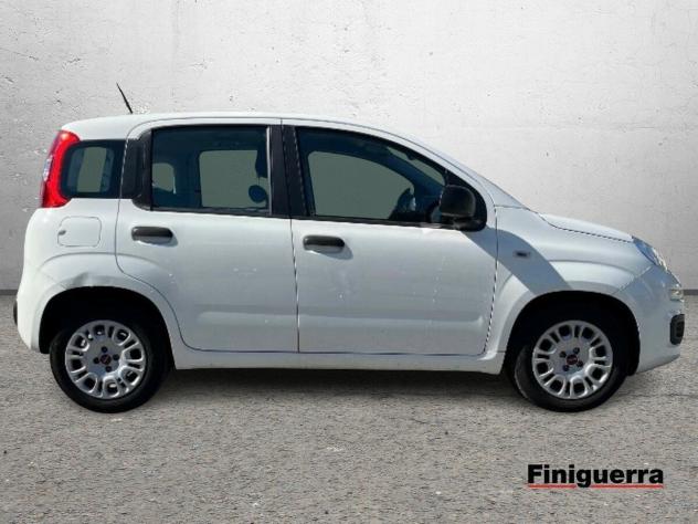 FIAT Panda 1.0 70cv S&S Hybrid - Foto 5