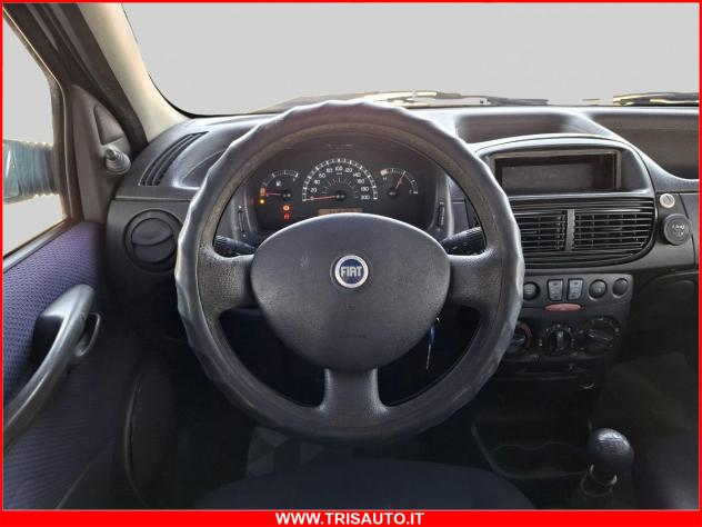 FIAT Punto 1.2 5p NEOPATENTATI - Foto 10