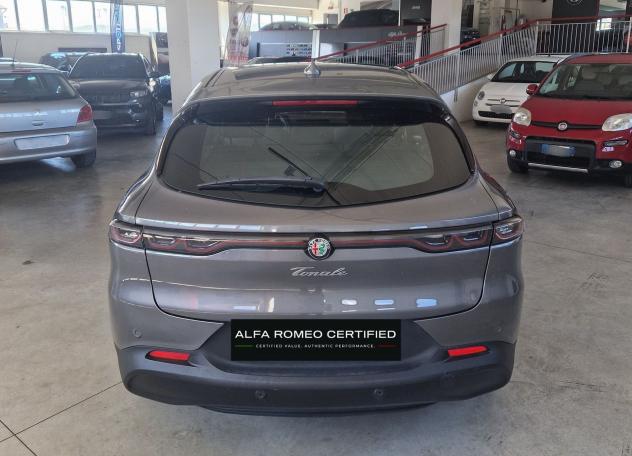 Alfa Romeo Tonale Tonale 1.6 Sprint 130cv tct6 - Foto 5