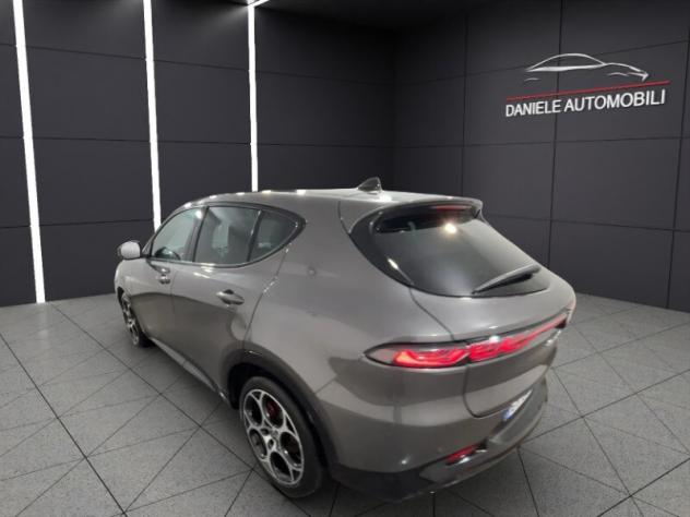 ALFA ROMEO Tonale Tonale 1.5 160 CV MHEV TCT7 Veloce - Foto 6