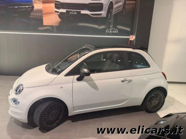 FIAT 500C 1.0 Hybrid rif. 23699155 - Foto 10