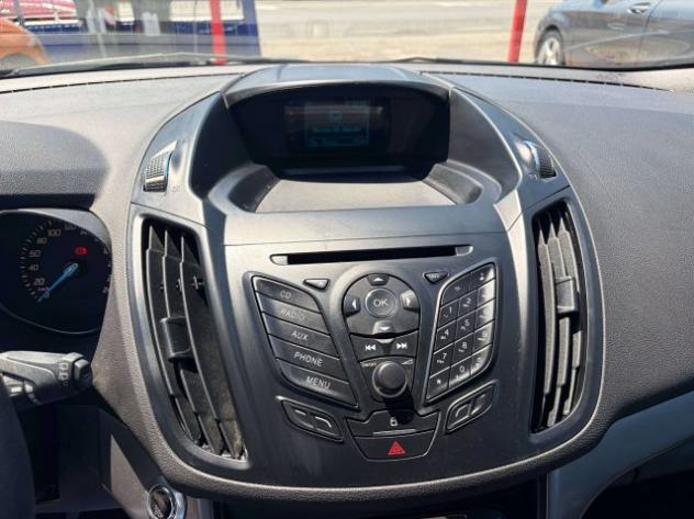 FORD Kuga Kuga II 2.0 tdci Business 2wd 115cv rif. 23828447 - Foto 7