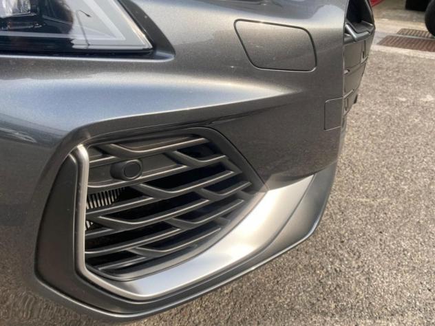 Audi S3 TFSI Sport Attitude con Tetto Apribile + Cerchi 19" - Foto 10