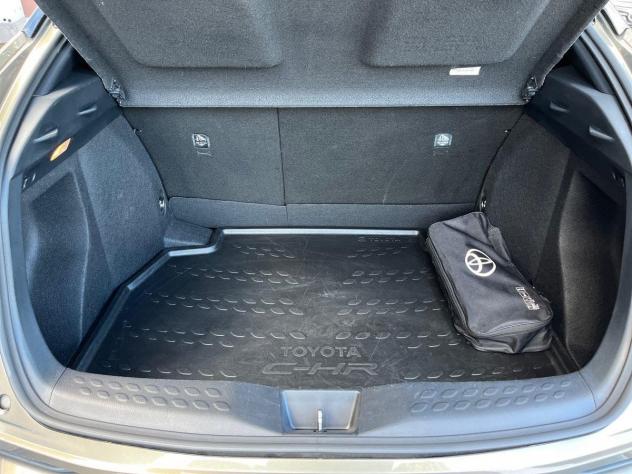 Toyota C-HR 1.8H (122CV) E-CVT Trend - Foto 5