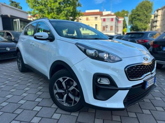 KIA Sportage 1.6 CRDI 136 CV DCT7 2WD MHEV Business Class rif. 24060250 - Foto 2