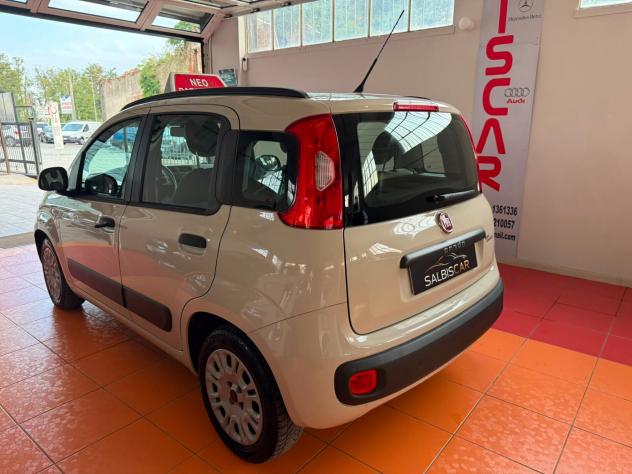 Fiat Panda 1.2 EasyPower benzina gpl - Foto 8