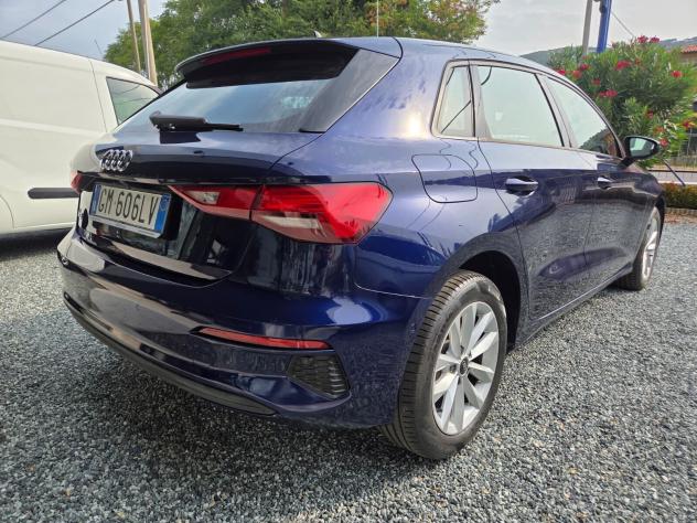 Audi A3 SPB 35 TDI S tronic Business - Foto 8