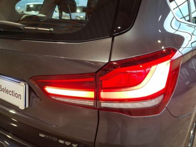 BMW X1 sDrive20d xLine Aut. rif. 23944477 - Foto 7