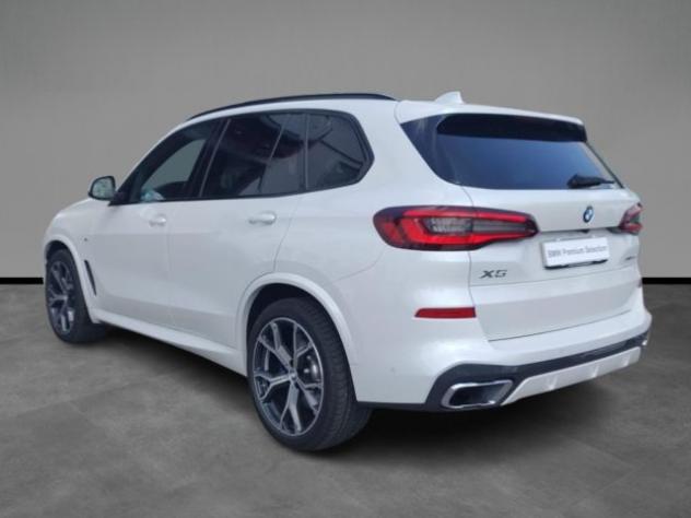 BMW X5 xDrive40d 48V Msport Aut. rif. 23553054 - Foto 4