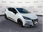 NISSAN Micra 5ª serie Micra IG-T 92 5 porte N-Sport