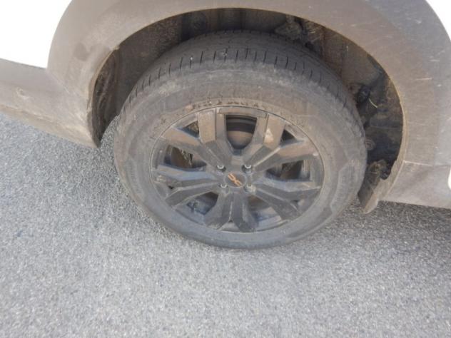 Dacia Jogger 1.0 TCe GPL Extreme Up 5p - Foto 6