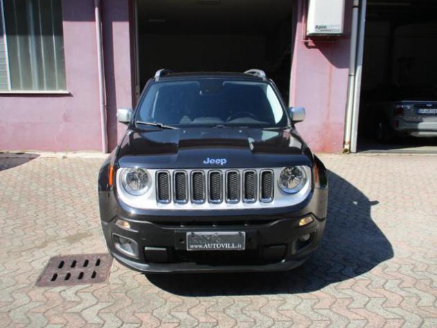JEEP Renegade 1.4 MultiAir Limited rif. 23878774