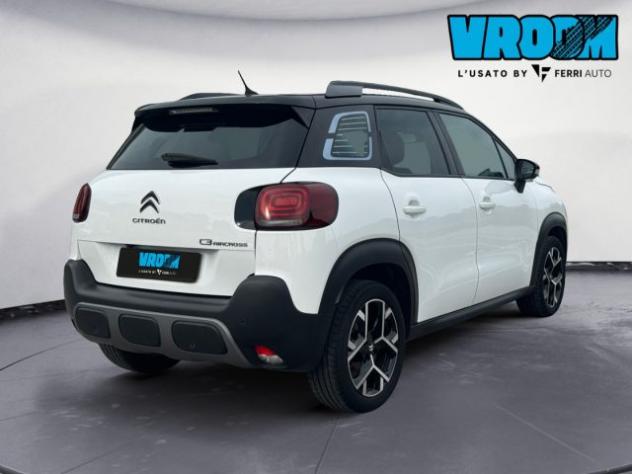 CITROEN C3 Aircross 1.2 PureTech 110 S&S C-Series rif. 23878756 - Foto 7