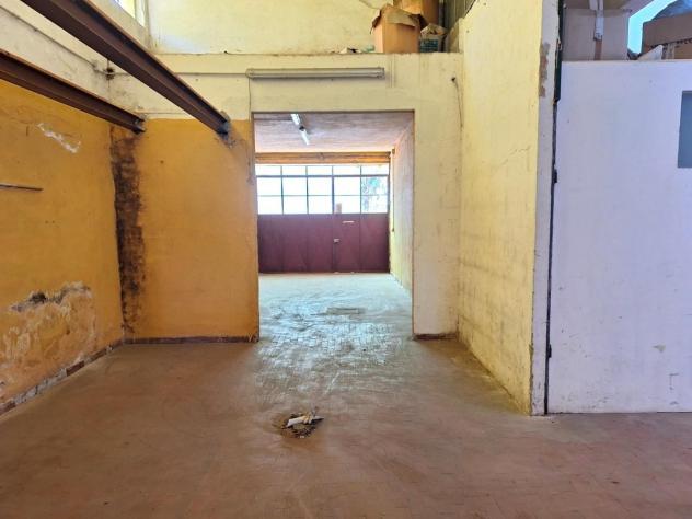 Magazzino in affitto a Porcari 700 mq Rif: 1411420 - Foto 6