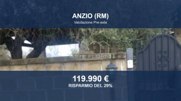 Immobile in asta di 104 m² in vendita a Anzio