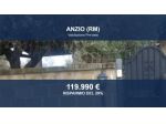 Immobile in asta di 104 m² in vendita a Anzio