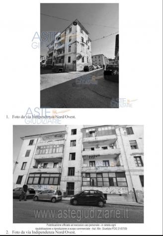 IMMOBILI-IMMOBILE RESIDENZIALE-Via Indipendenza, 14, 84091 Battipaglia SA, Italia - Foto 9