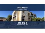 Immobile in asta di 88 m² in vendita a Budoni