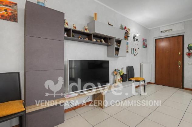 Appartamento di 138 m² con 3 locali e box auto in vendita a Busto Arsizio - Foto 8