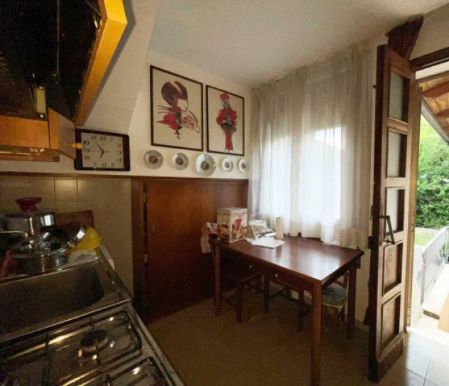 Villa di 310 m² con 5 locali e box auto doppio in vendita a Castelfranco Veneto - Foto 6