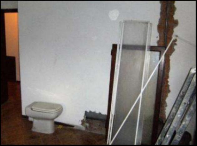 Immobile in asta di 165 m² in vendita a Civitella in Val di Chiana - Foto 12