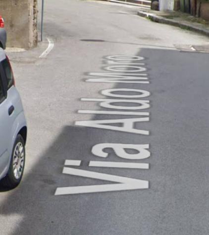 Immobile in asta di 68 m² in vendita a Civitella San Paolo - Foto 3