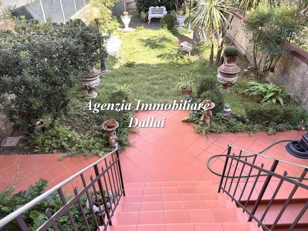 Firenze (Piazza Puccini) pressi - Terratetto con terrazzi e giardino - Foto 15