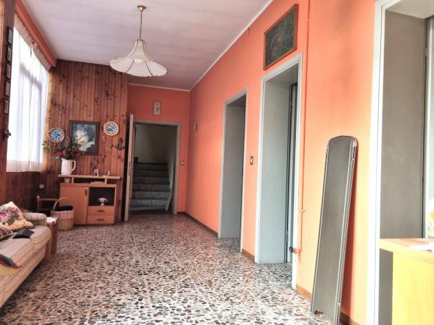 Porzione di casa in vendita a Gandino - Foto 11