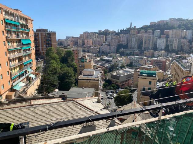 Appartamento in vendita a Genova, Marassi - Foto 16
