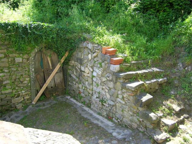 capi gignano 50 - Porzione di Casa a Lucca - Gignano di Brancoli