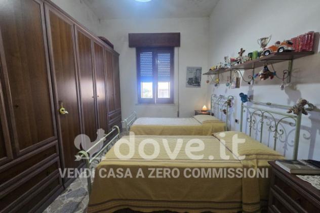 Casa indipendente di 243 m² con più di 5 locali in vendita a Marsala - Foto 11