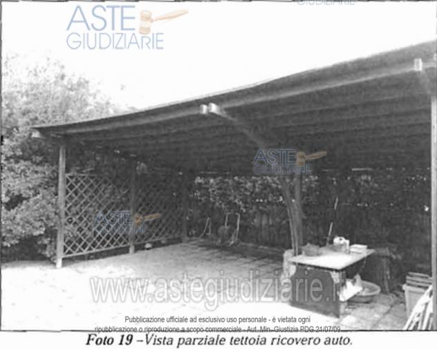 IMMOBILI-IMMOBILE RESIDENZIALE-VIA MASSAFRA, 69/D - Foto 10