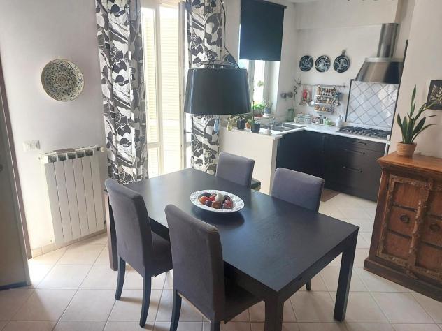 Appartamento in vendita a Marina di Massa - Massa 100 mq Rif: 1452279 - Foto 9