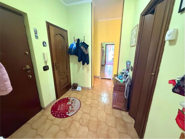 V001186 - Appartamento in Vendita a Novi Ligure (AL) - Foto 9