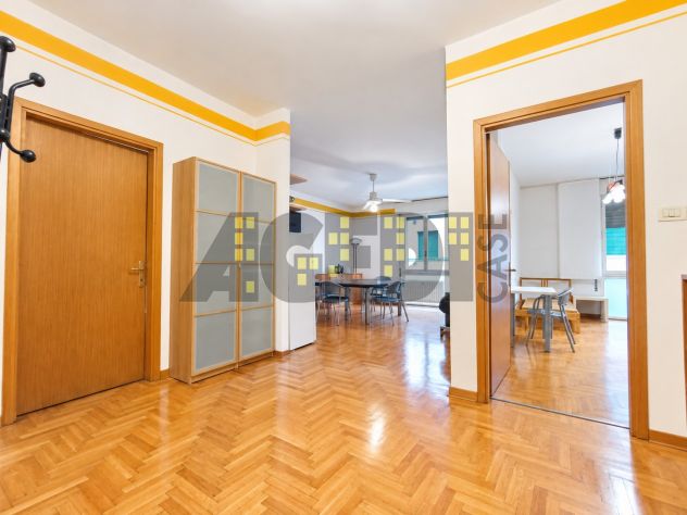 TRILOCALE – CENTRO STORICO – VIA ALTINATE, PADOVA - Foto 7