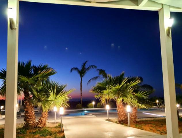 Villa in vendita a Partinico - Foto 5