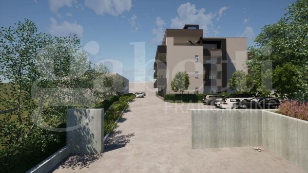 Appartamento - Perugia . Rif.: 2025/P.1 INT. 9VRG - Foto 5