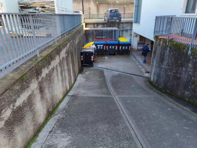 Immobile in asta di 77 m², box auto in vendita a Peschiera del Garda - Foto 6
