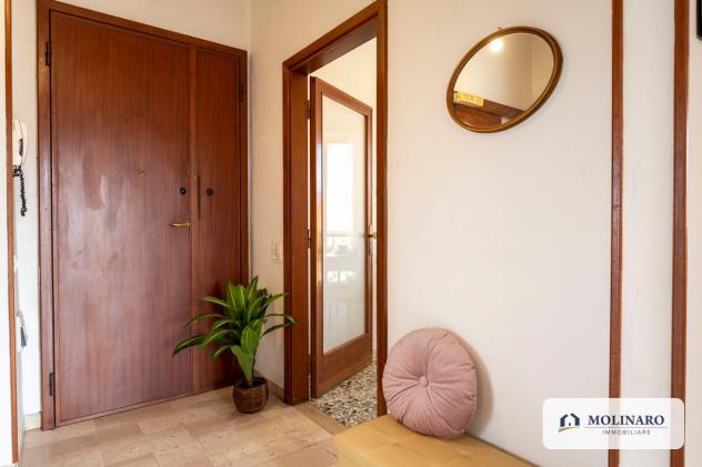 APPARTAMENTO di 4 vani e di 109 mq (PISTOIA - Via Bellaria 50,51100 Pistoia PT) rif. PROP-202610 - Foto 6