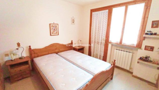 Appartamento di 55 m² con 2 locali e box auto in vendita a Ponte Nossa - Foto 10