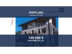 Immobile in asta di 170 m² con più di 5 locali in vendita a Poppi